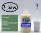 Preview: Chevrolet, Medium Jadestone 3336 DBC (Interior), W26A-7297: 20ml Lackstift, von ATW Autoteile West.